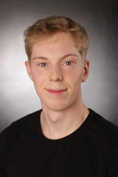 Ben Hackel Webdesign Berlin - Website erstellen lassen