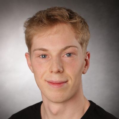 Ben Hackel Ben Hackel Inhaber Hackel Webdesign Agentur